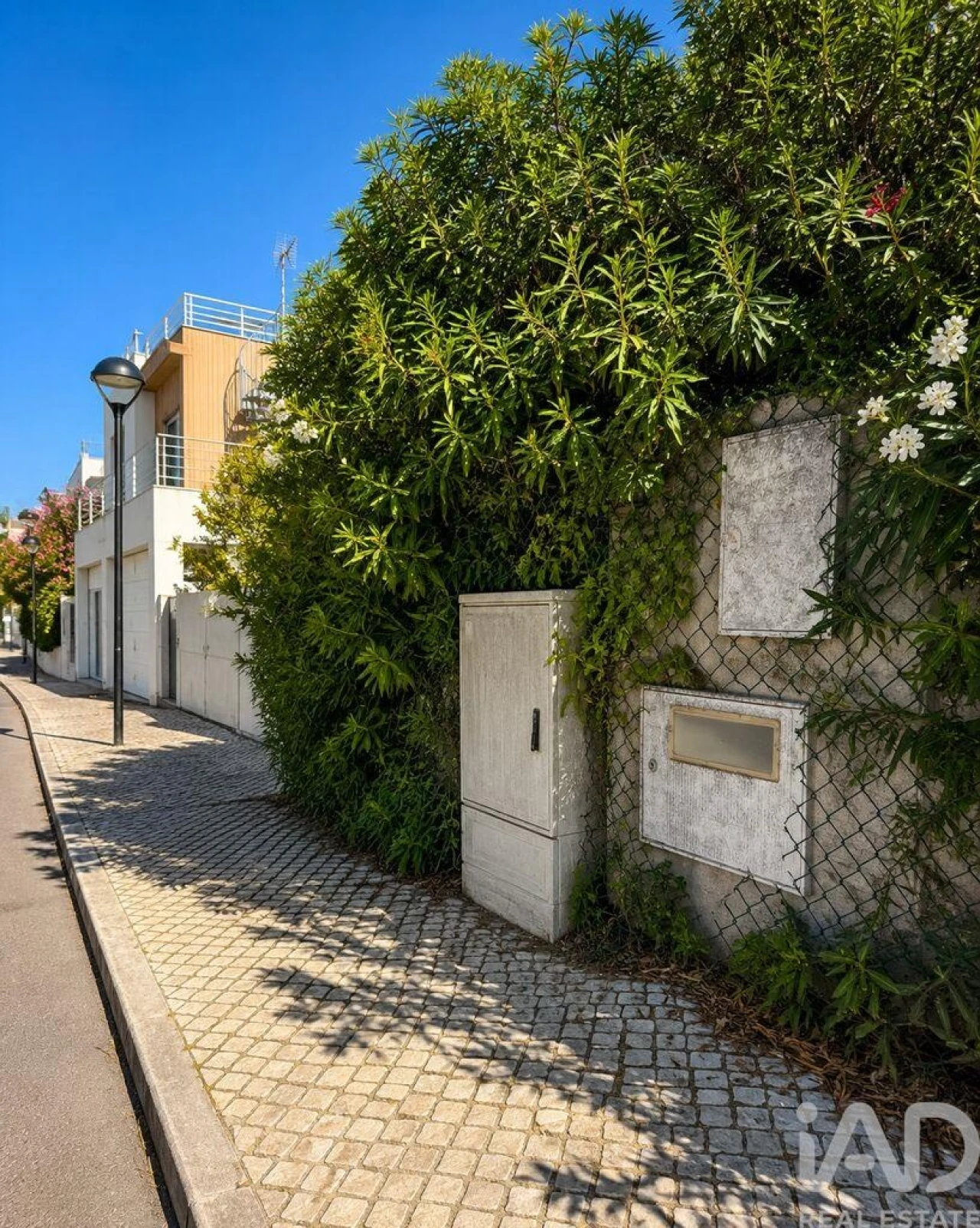 Terreno para Venda em Vila Nova de Cacela Foto 2