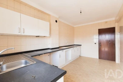 Apartamento T3 para Venda em Alhadas