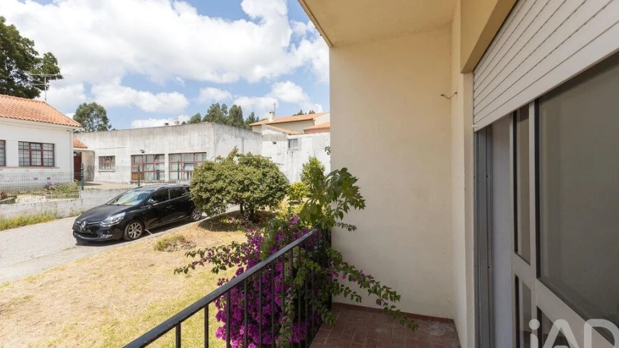 Apartamento T3 para Venda em Alhadas