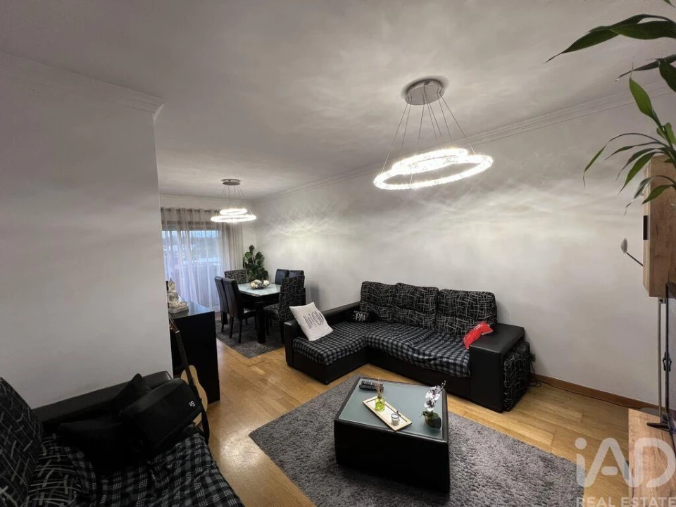 Apartamento para Venda em Gandra Foto 18