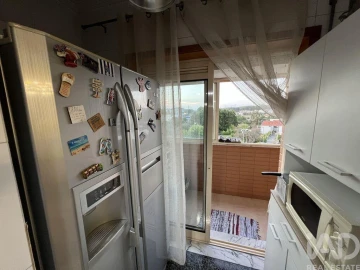 Apartamento para Venda em Gandra