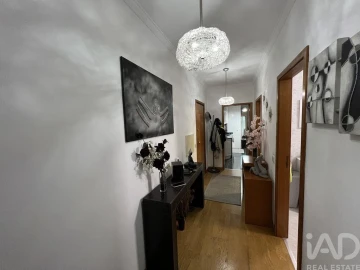 Apartamento para Venda em Gandra