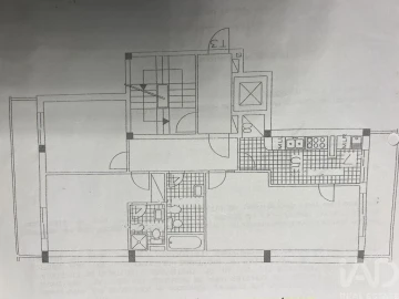 Apartamento para Venda em Gandra