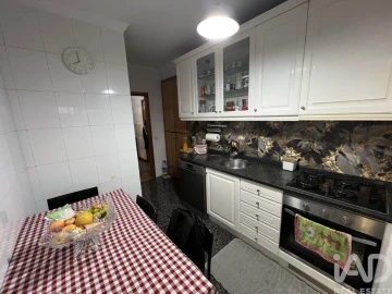 Apartamento para Venda em Gandra