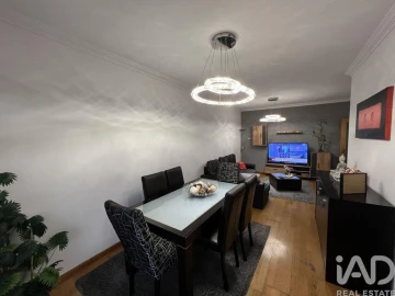 Apartamento para Venda em Gandra