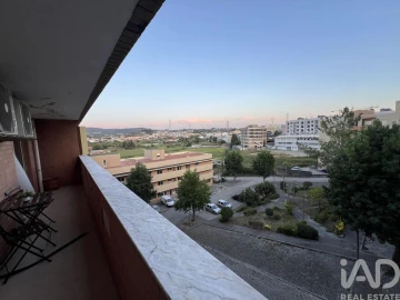 Apartamento para Venda em Gandra