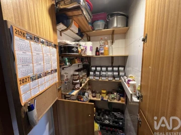 Apartamento para Venda em Gandra