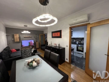 Apartamento para Venda em Gandra