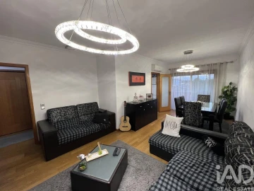 Apartamento para Venda em Gandra