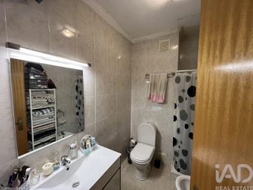 Apartamento para Venda em Gandra