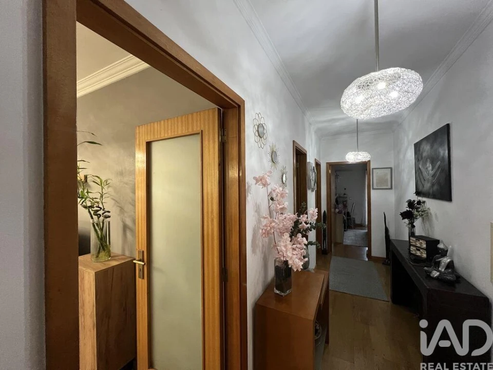 Apartamento para Venda em Gandra Foto 2