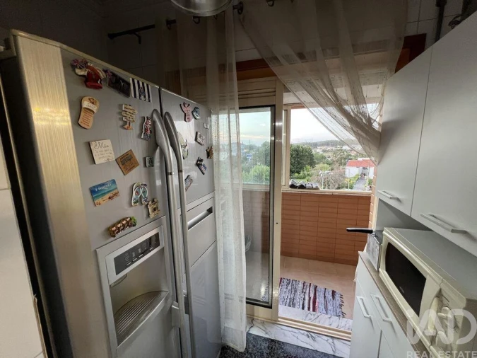 Apartamento para Venda em Gandra Foto 10