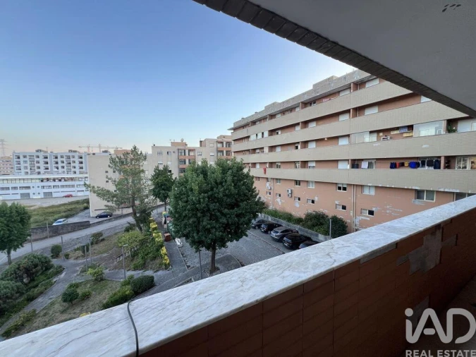 Apartamento para Venda em Gandra Foto 28