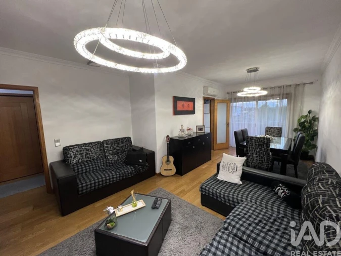 Apartamento para Venda em Gandra Foto 17