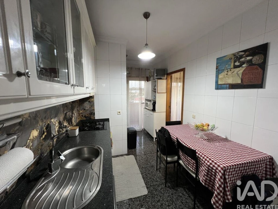Apartamento para Venda em Gandra Foto 5