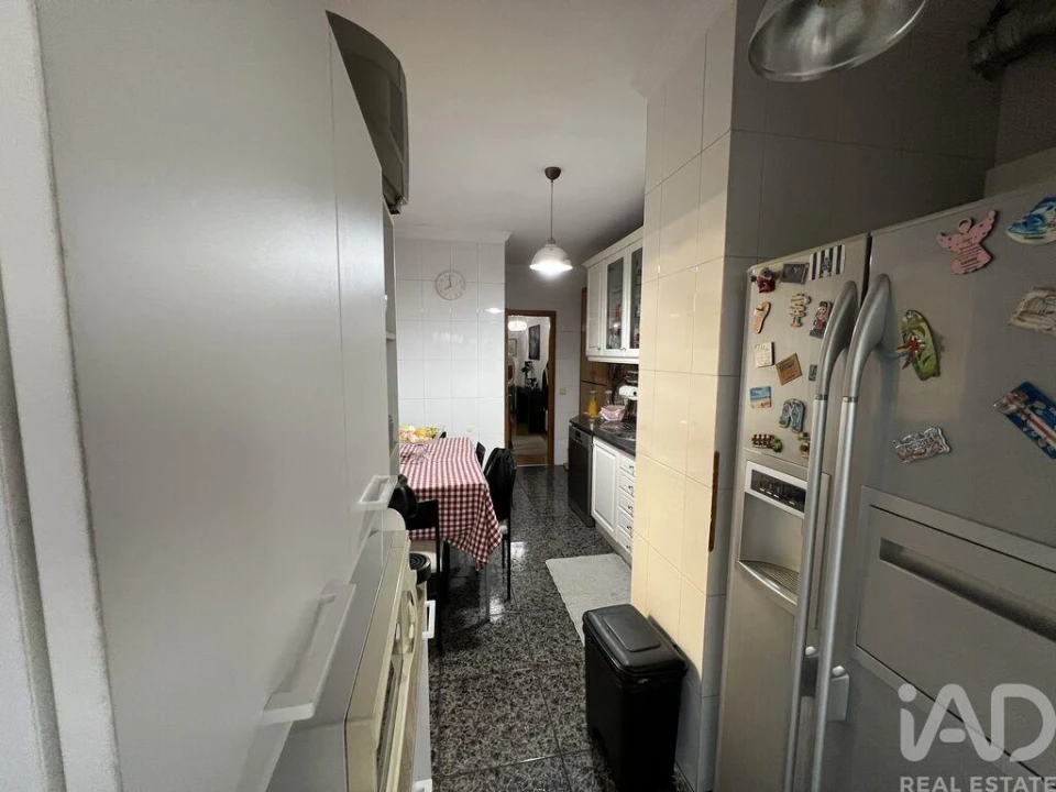 Apartamento para Venda em Gandra Foto 6
