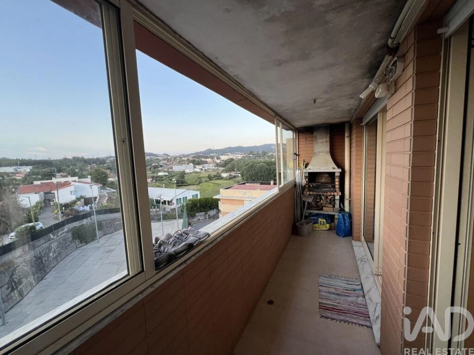 Apartamento para Venda em Gandra Foto 11