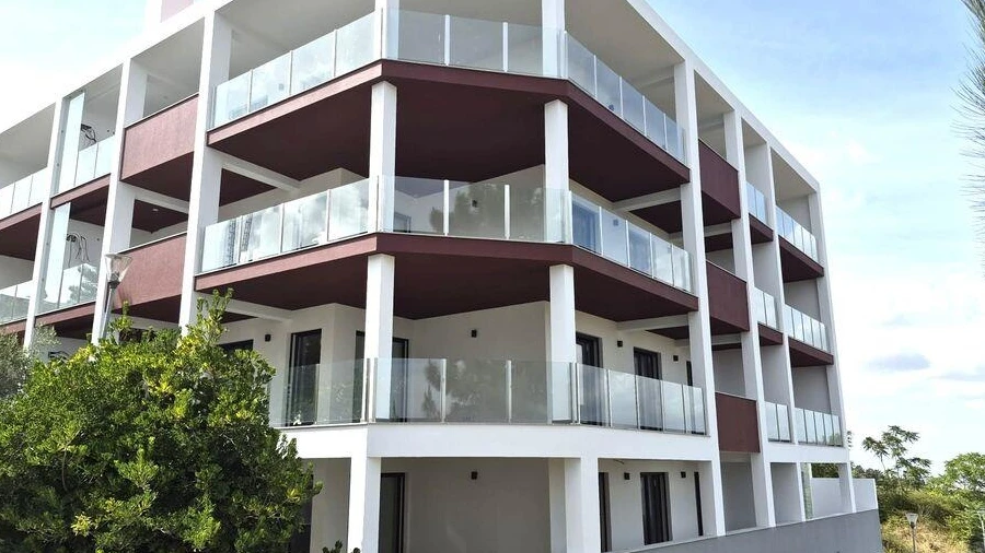 Apartamento T2 para Venda em Palmela