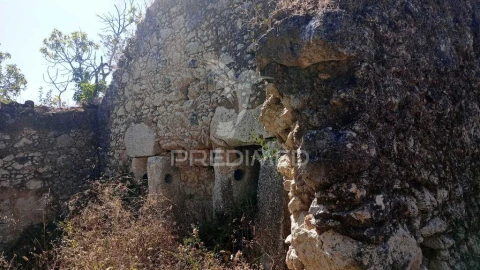 Moradia para Venda em Marvila, Ribeira Santarém, São Salvador, São Nicolau