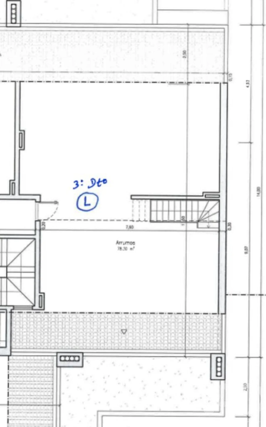 Apartamento T3 para Venda em Palmela Foto 17