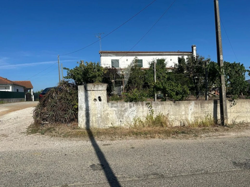 Moradia T4 para Venda em Achete, Azoia de Baixo e Póvoa de Santarém Foto 10