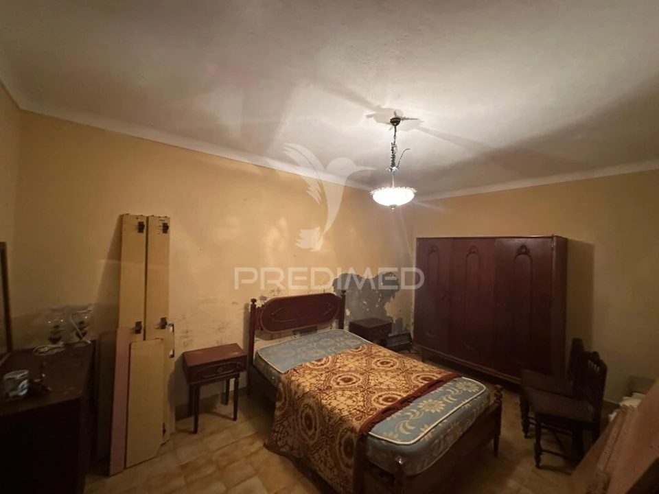 Moradia T4 para Venda em Achete, Azoia de Baixo e Póvoa de Santarém Foto 17