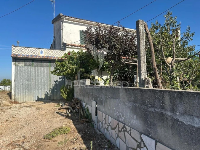 Moradia T4 para Venda em Achete, Azoia de Baixo e Póvoa de Santarém Foto 9