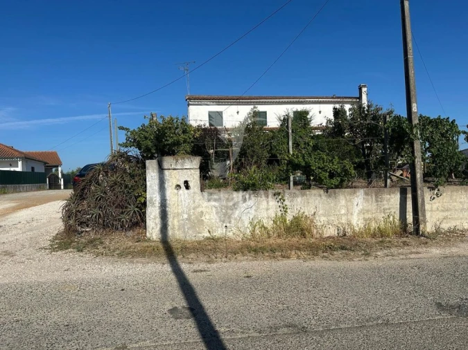 Moradia T4 para Venda em Achete, Azoia de Baixo e Póvoa de Santarém Foto 10