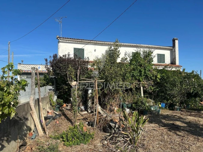 Moradia T4 para Venda em Achete, Azoia de Baixo e Póvoa de Santarém Foto 3