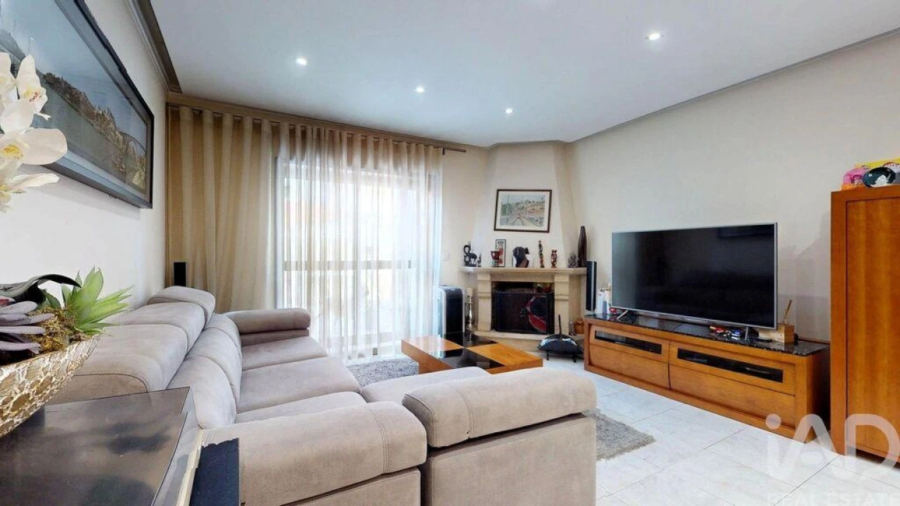 Apartamento T3 para Venda em Aguas Santas Foto 10