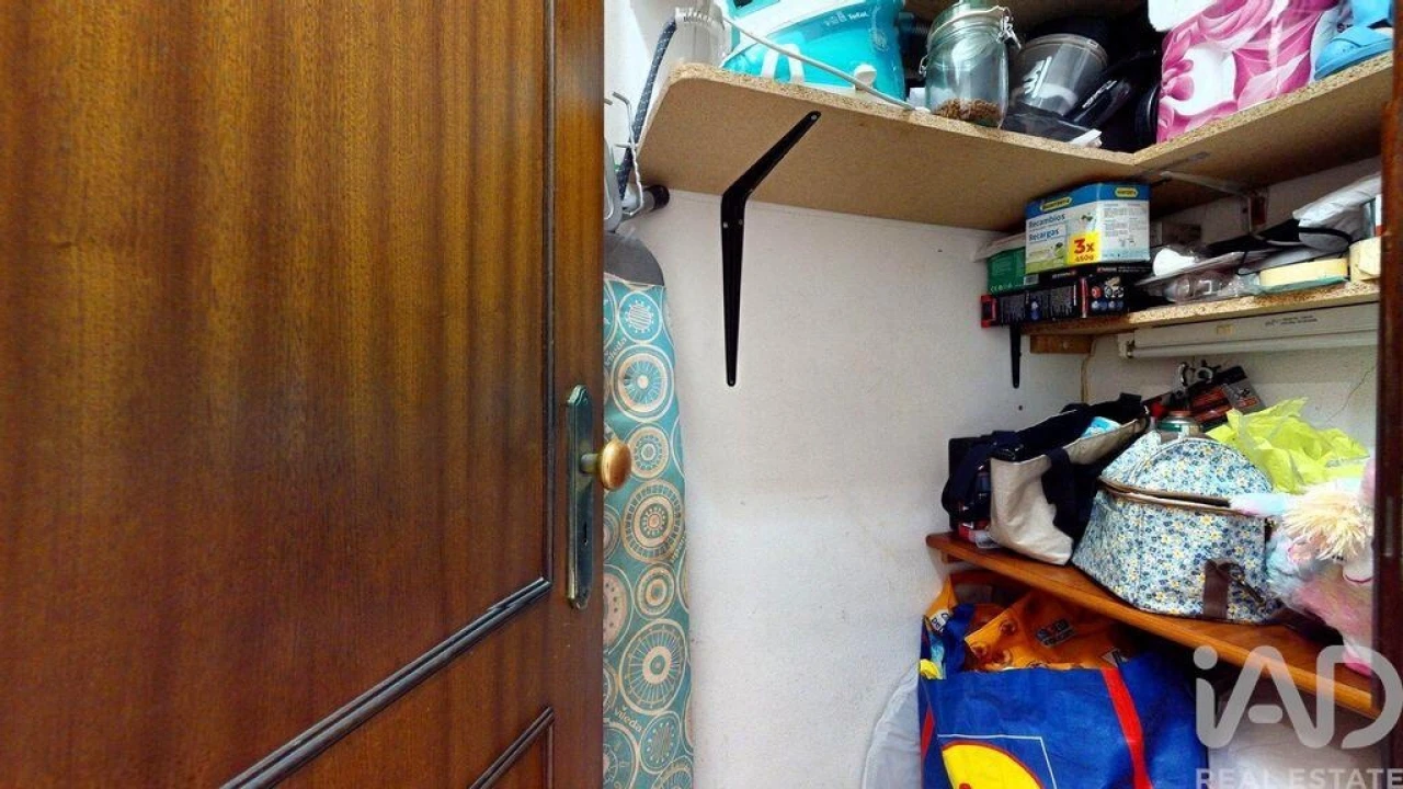 Apartamento T3 para Venda em Aguas Santas Foto 15
