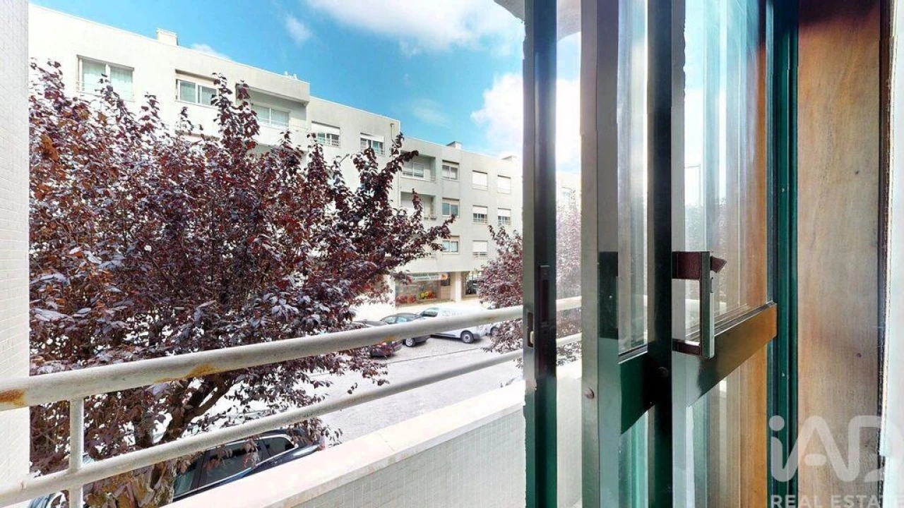 Apartamento T3 para Venda em Aguas Santas Foto 23
