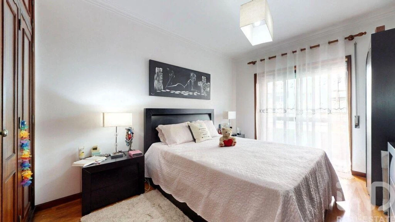 Apartamento T3 para Venda em Aguas Santas Foto 27
