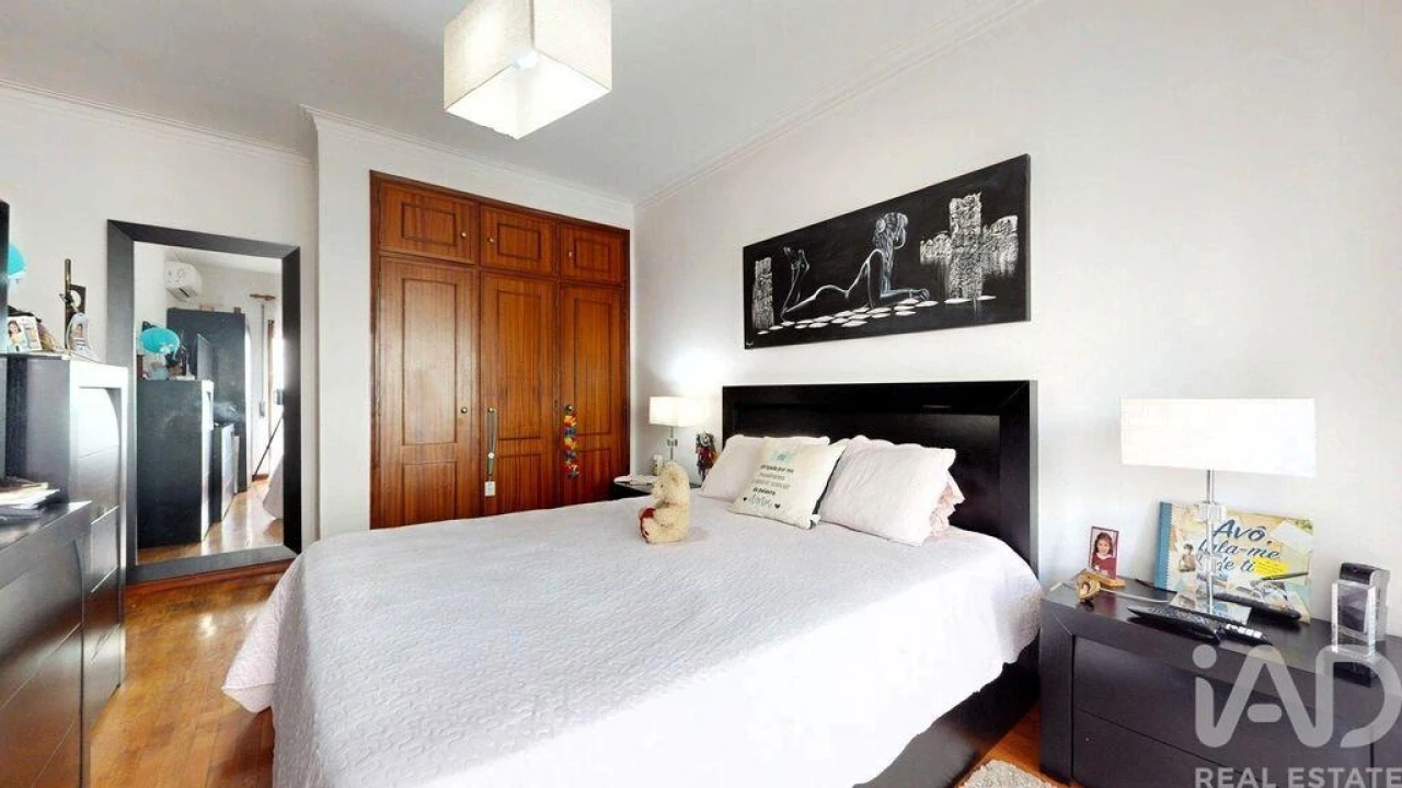 Apartamento T3 para Venda em Aguas Santas Foto 28