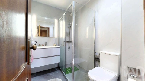 Apartamento T3 para Venda em Aguas Santas
