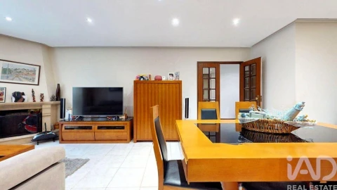Apartamento T3 para Venda em Aguas Santas