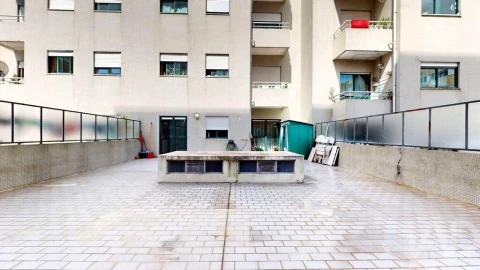 Apartamento T3 para Venda em Aguas Santas