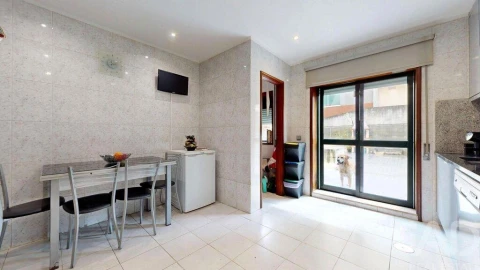Apartamento T3 para Venda em Aguas Santas