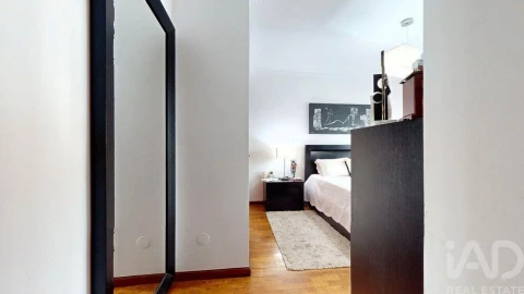 Apartamento T3 para Venda em Aguas Santas