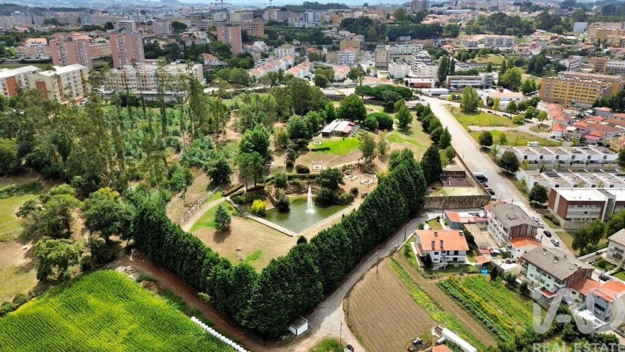 Apartamento T3 para Venda em Aguas Santas Foto 34