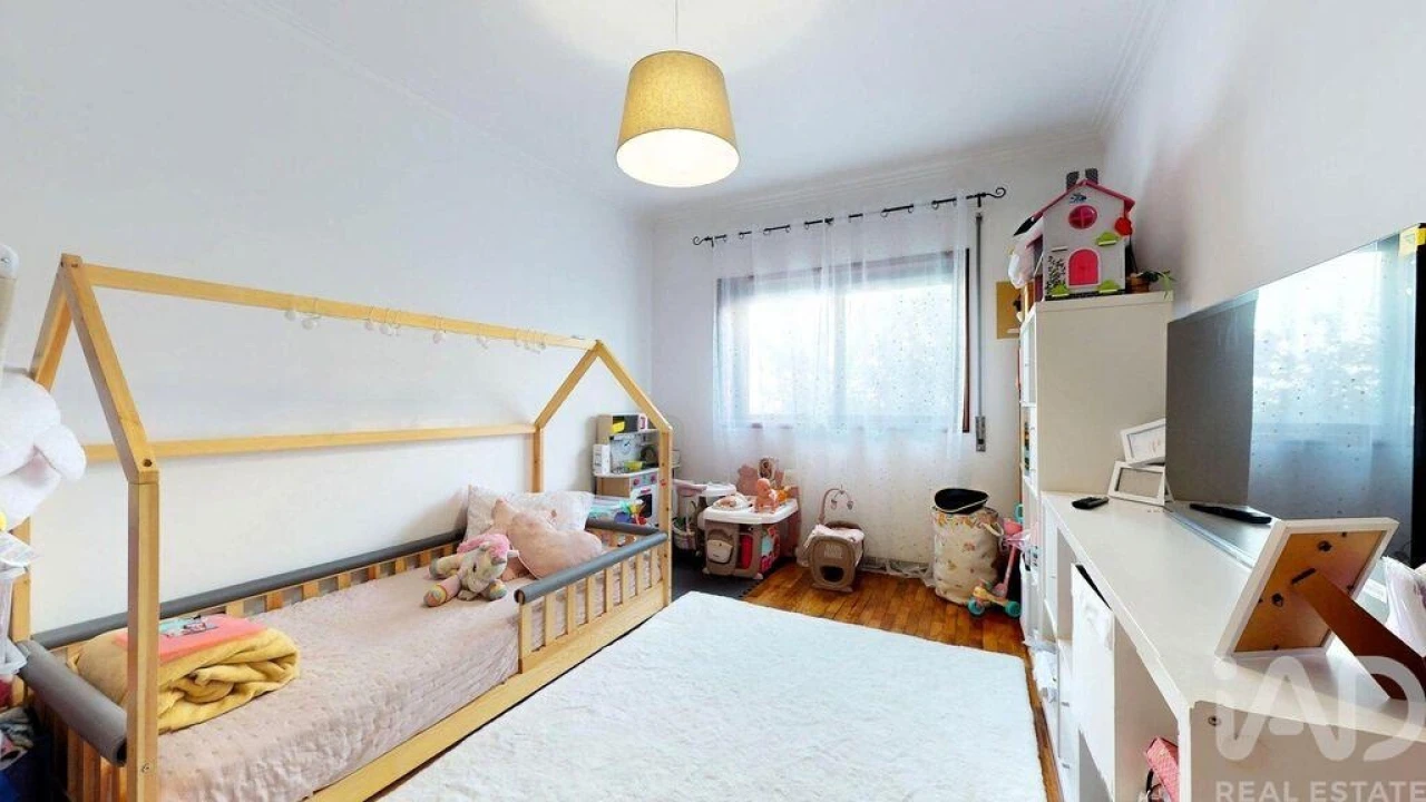Apartamento T3 para Venda em Aguas Santas Foto 24