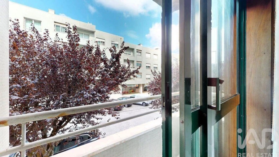 Apartamento T3 para Venda em Aguas Santas Foto 23