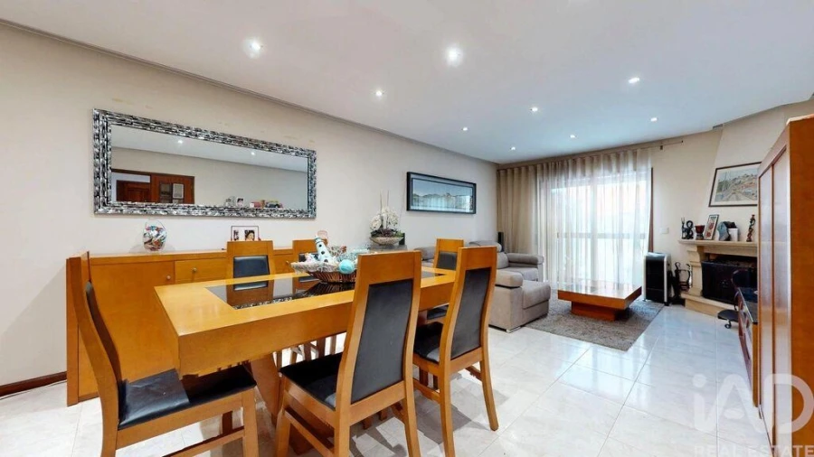 Apartamento T3 para Venda em Aguas Santas Foto 5