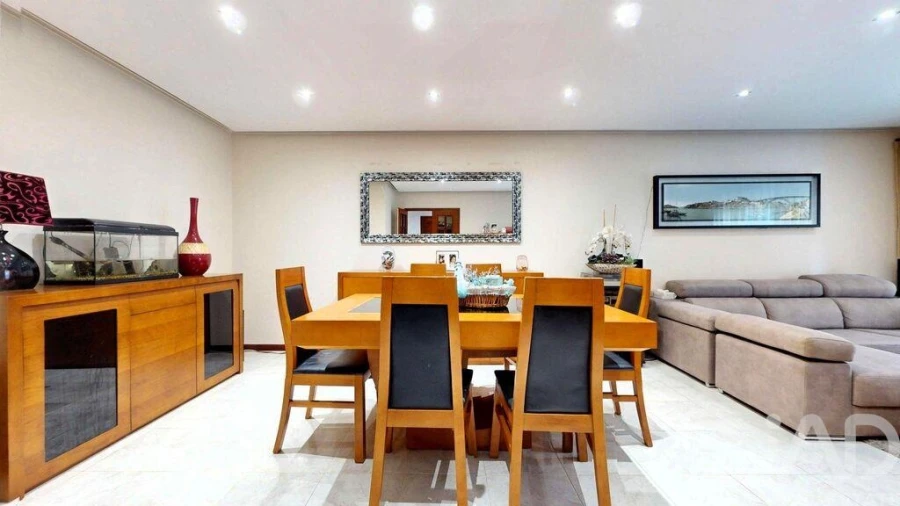 Apartamento T3 para Venda em Aguas Santas Foto 4