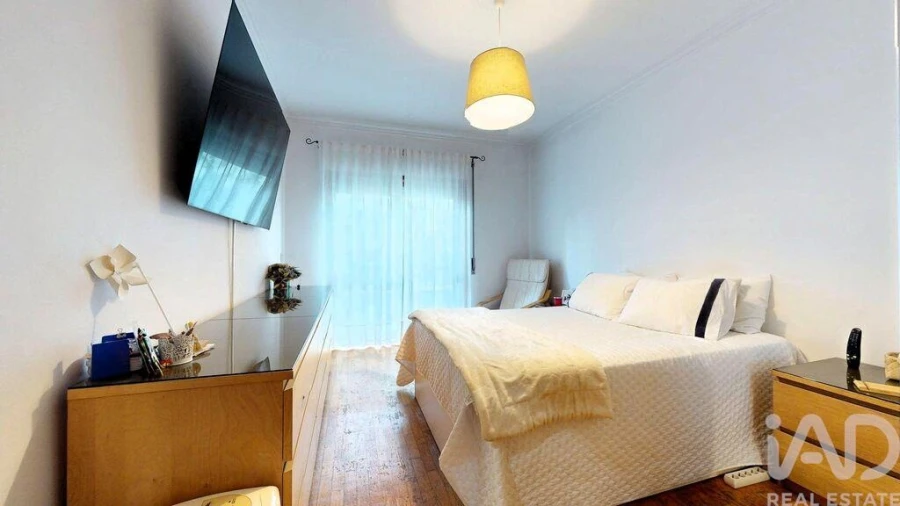 Apartamento T3 para Venda em Aguas Santas Foto 21