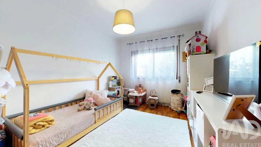 Apartamento T3 para Venda em Aguas Santas Foto 24
