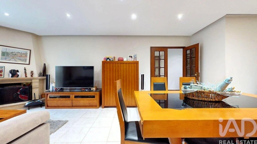 Apartamento T3 para Venda em Aguas Santas Foto 7
