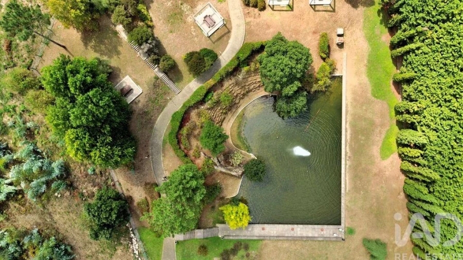 Apartamento T3 para Venda em Aguas Santas Foto 35
