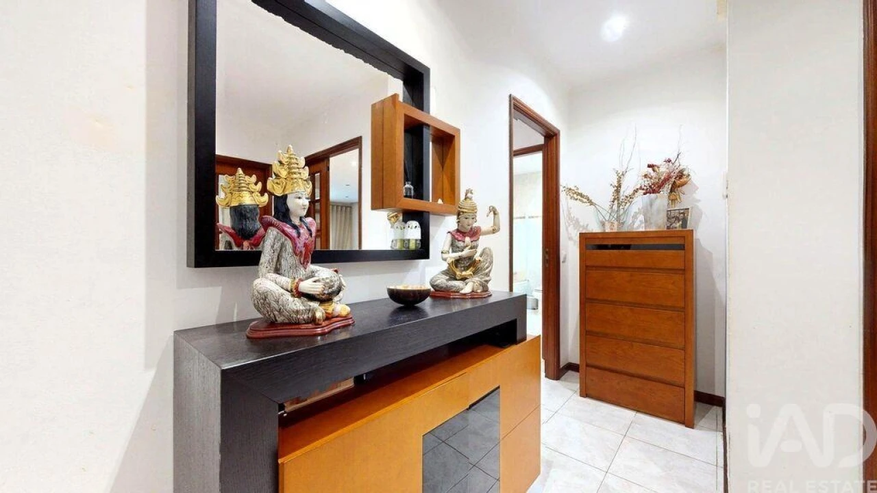 Apartamento T3 para Venda em Aguas Santas Foto 2