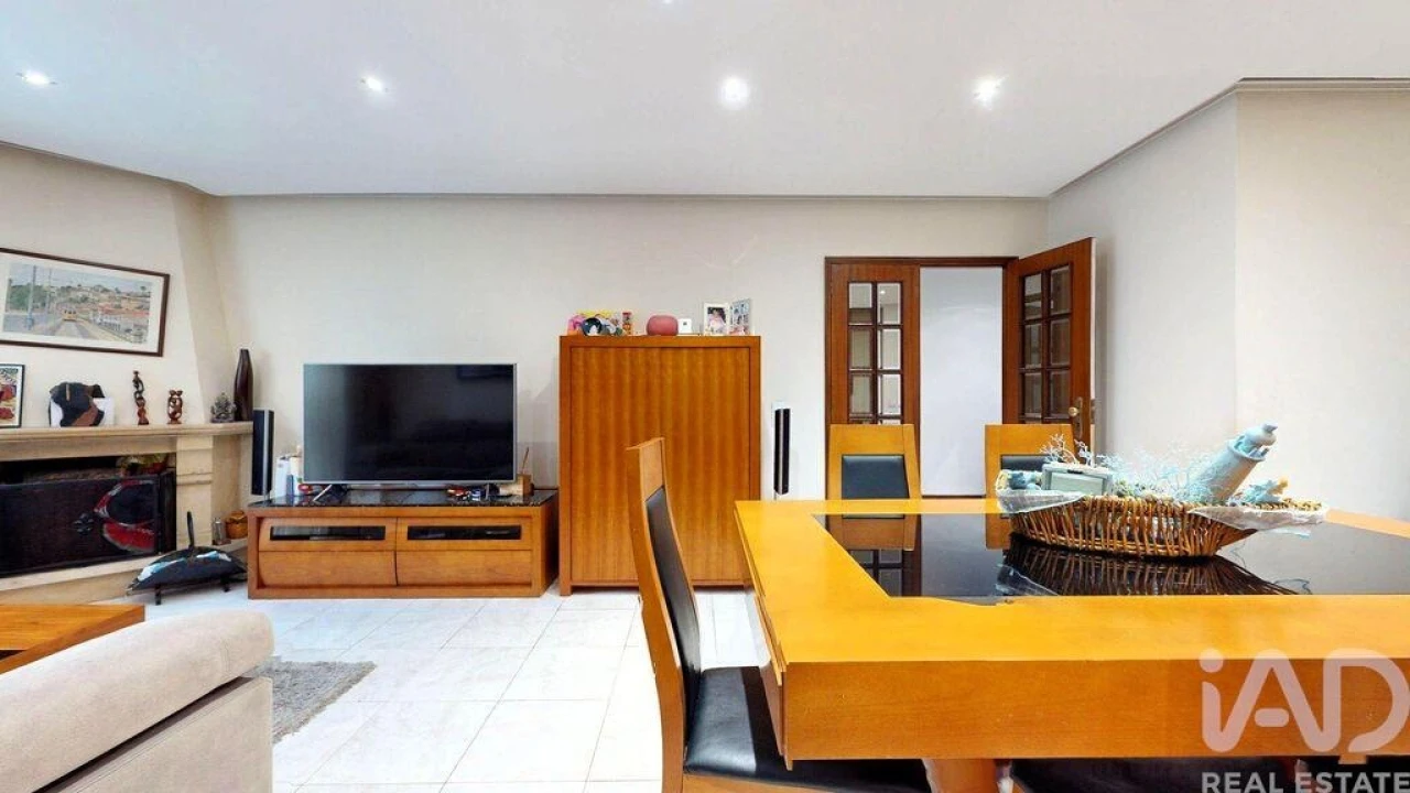 Apartamento T3 para Venda em Aguas Santas Foto 7